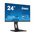 iiyama ProLite XUB2493HS-B4 24in LCD Computer Monitor, 1920 x 1080 Pixels