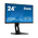 iiyama ProLite XU2493HSU-B1 24in LCD Computer Monitor, 1920 x 1080 Pixels