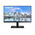 Samsung F22T450FQR 22 LCD, LED Computer Monitor, 1920 x 1080