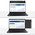 StarTech.com Touch Screen Compatible 14in Privacy screen