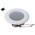 Visaton DL 5 4W White Speaker, 150 Hz → 20 kHz, 8Ω