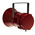 e2s BexL15 15W Red Horn Speaker, 400 Hz → 8 kHz, IP66, IP67