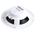 Visaton 40W Cabinet Speaker, 70 Hz → 16 kHz, 4Ω