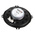 Visaton 130mm dia 15W nom Full Range Speaker Driver, 4Ω, 70 Hz → 18 kHz