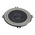 Visaton 130mm dia 15W nom Full Range Speaker Driver, 4Ω, 70 Hz → 18 kHz