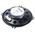 Visaton 130mm dia 15W nom Full Range Speaker Driver, 8Ω, 70 Hz → 18 kHz