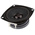 Visaton 80mm dia 10W nom Full Range Speaker Driver, 4Ω, 130 Hz → 20 kHz