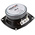 Visaton 80mm dia 10W nom Full Range Speaker Driver, 4Ω, 130 Hz → 20 kHz