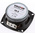 Visaton 80mm dia 10W nom Full Range Speaker Driver, 8Ω, 130 Hz → 20 kHz