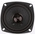 Visaton 80mm dia 10W nom Full Range Speaker Driver, 8Ω, 130 Hz → 20 kHz