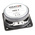 Visaton 66.5mm dia 8W nom Full Range Speaker Driver, 4Ω, 200 Hz → 20 kHz