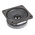 Visaton 66.5mm dia 8W nom Full Range Speaker Driver, 4Ω, 200 Hz → 20 kHz