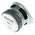 Visaton 52.5mm dia 5W nom Full Range Speaker Driver, 8Ω, 150 Hz → 20 kHz