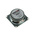 Visaton 50mm dia 4W nom Full Range Speaker Driver, 4Ω, 150 Hz → 20 kHz