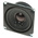 Visaton 50mm dia 4W nom Full Range Speaker Driver, 8Ω, 150 Hz → 20 kHz