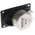 Visaton 50.5mm dia 10W nom Full Range Speaker Driver, 8Ω, 130 Hz → 20 kHz