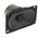 Visaton 50.5mm dia 10W nom Full Range Speaker Driver, 8Ω, 130 Hz → 20 kHz