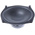 Visaton 207mm dia 80W nom Woofer Speaker Driver, 4Ω, 47 Hz → 7 kHz