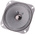 Visaton 102mm dia 20W nom Full Range Speaker Driver, 8Ω, 100 Hz → 13 kHz