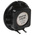 Visaton 50mm dia 2W nom Full Range Speaker Driver, 50Ω, 180 Hz → 17 kHz