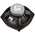 Visaton 207mm dia 80W nom Woofer Speaker Driver, 8Ω, 47 Hz → 7 kHz