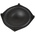 Visaton 207mm dia 80W nom Woofer Speaker Driver, 8Ω, 47 Hz → 7 kHz