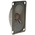 Visaton 50mm dia 3W nom Full Range Speaker Driver, 4Ω, 150 Hz → 17 kHz
