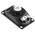 Visaton 50mm dia 3W nom Full Range Speaker Driver, 8Ω, 150 Hz → 17 kHz