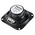 Visaton 102mm dia 20W nom Full Range Speaker Driver, 8Ω, 100 Hz → 13 kHz