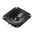 Visaton 102mm dia 20W nom Full Range Speaker Driver, 8Ω, 100 Hz → 13 kHz