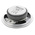 Visaton 50mm dia 2W nom Full Range Speaker Driver, 8Ω, 250 Hz → 10 kHz