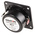 Visaton 51.5mm dia 60W nom Full Range Speaker Driver, 8Ω, 1500 Hz → 22 kHz