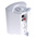 Visaton WB 13 50W White Cabinet Speaker, 95 Hz → 20 kHz, 8Ω