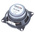 Visaton 116.5mm dia 20W nom Full Range Speaker Driver, 4Ω, 95 Hz → 22 kHz