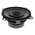 Visaton 116.5mm dia 20W nom Full Range Speaker Driver, 8Ω, 95 Hz → 22 kHz
