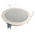 Visaton DL 18/1 6W White Speaker, 70 Hz → 20 kHz