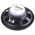 Visaton 165.5mm dia 40W nom Tweeter Speaker Driver, 4Ω, 60 Hz → 20 kHz