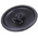 Visaton 165.5mm dia 40W nom Tweeter Speaker Driver, 4Ω, 60 Hz → 20 kHz