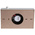 Visaton WL 13 NR White Cabinet Speaker, 90 Hz → 20 kHz