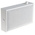 Visaton WL 13 NR White Cabinet Speaker, 90 Hz → 20 kHz