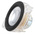 Visaton 61mm dia 4W nom Full Range Speaker Driver, 4Ω, 90 Hz → 20 kHz