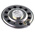 Visaton 50mm dia 1W nom Full Range Speaker Driver, 8Ω, 150 Hz → 20 kHz