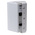 Visaton WB 10 40W White Cabinet Speaker, 100 Hz → 20 kHz, 8Ω