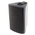 Visaton WB 10 40W Black Cabinet Speaker, 100 Hz → 20 kHz, 8Ω
