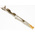 HARTING 09 02 , Straight , Female Gold over Nickel , Copper Alloy , DIN Connector Contact