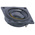 Visaton 500mW nom Tweeter Speaker Driver, 8Ω, 300 Hz → 19 kHz