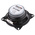 Visaton 20W nom Full Range Speaker Driver, 4Ω, 90 Hz → 20 kHz