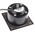 Visaton 10W Cabinet Speaker, 570 → 4400 Hz, 8Ω