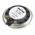 Visaton 23mm dia 300mW nom Mid Range Speaker Driver, 8Ω, 420 Hz → 20 kHz