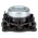 Tectonic 75mm dia 20W nom Full Range Speaker Driver, 4Ω, 150 Hz → 20 kHz